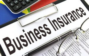 Types of Business Insurance