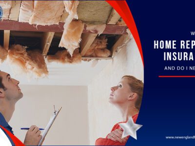 Home Repair Insurance