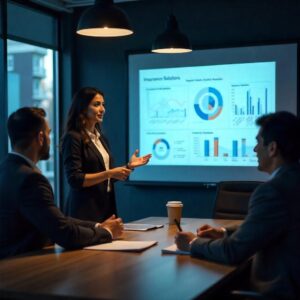 Insurance Solutions for Your Family and Business Needs