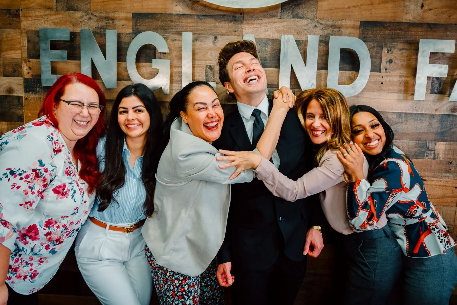 Meet our insurance team 10