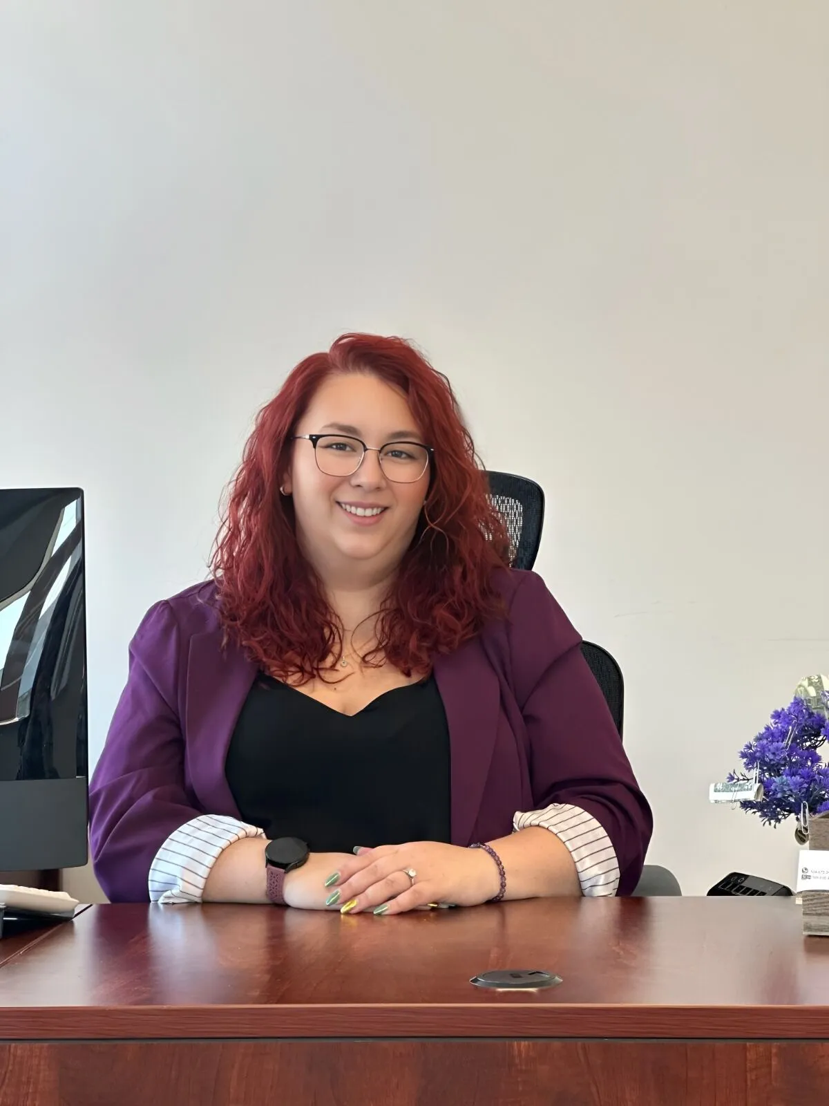 Meet our insurance team 20