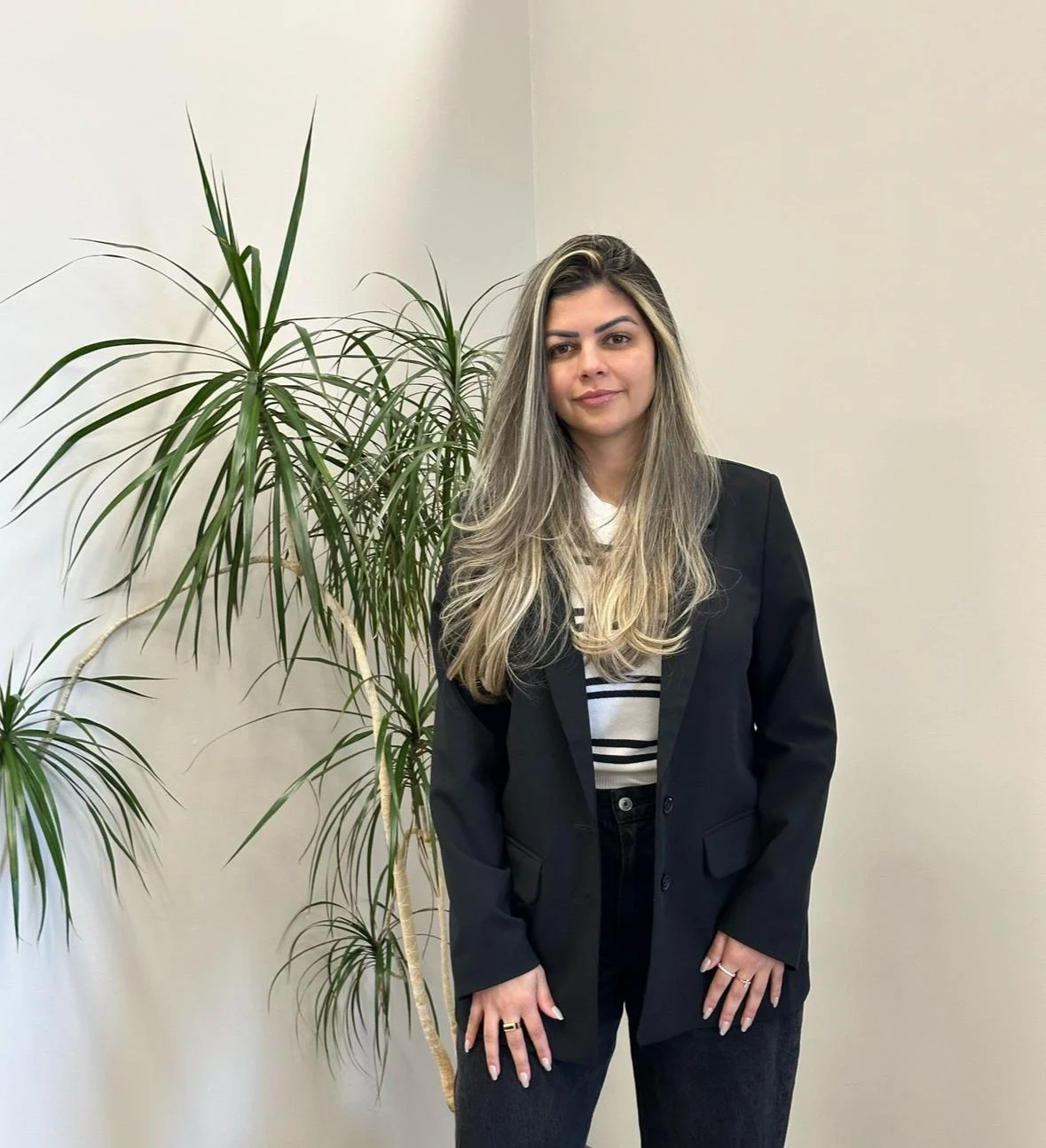 Meet our insurance team 30