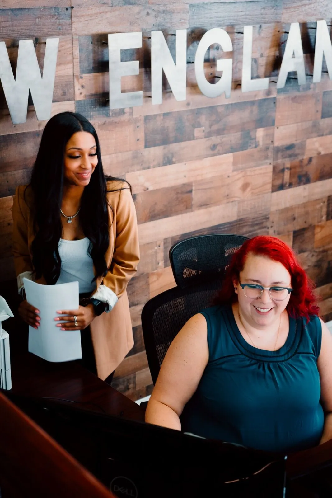 Meet our insurance team 9