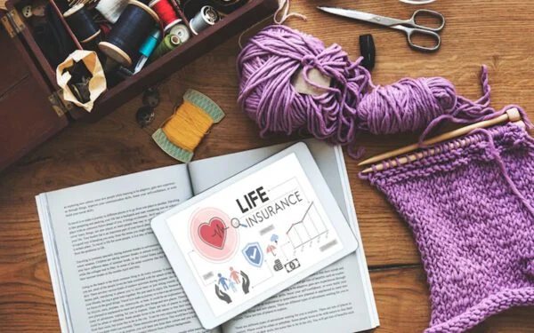 Benefits of life insurance for family financial protection