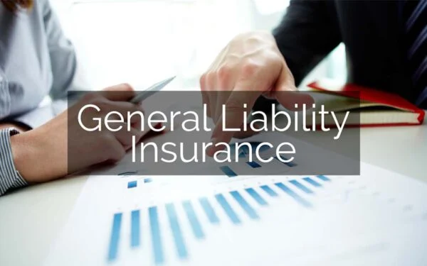 General liability insurance coverage protection for businesses